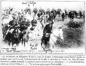 BIVEN Georges - 323 - Oujda